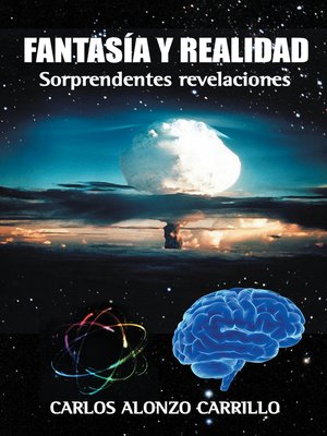 cover image of Fantasía Y Realidad